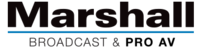 MARSHALL ELECTRONICS